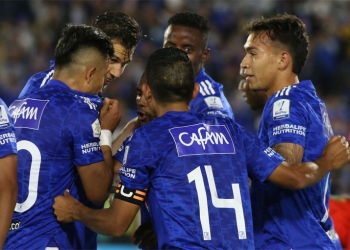 2 posiciones a reforzar en Millonarios para el 2022