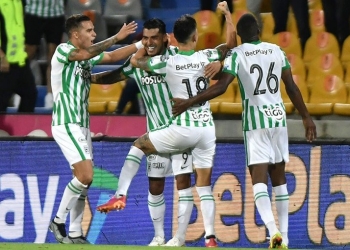 Atlético Nacional aún puede batir su récord de puntos