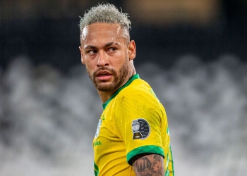 Neymar se unirá a la Selección de Brasil golpeado por fuertes críticas en PSG