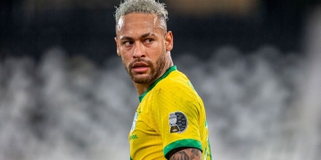 Neymar se unirá a la Selección de Brasil golpeado por fuertes críticas en PSG