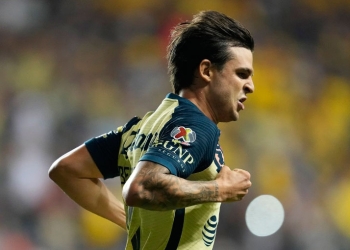 Nicolás Benedetti, gol y clasificación a la final de la Concachampions