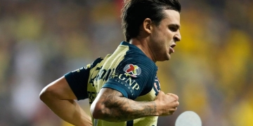 Nicolás Benedetti, gol y clasificación a la final de la Concachampions