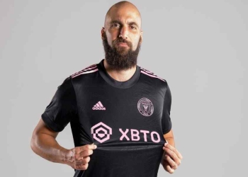 Empresa de criptomonedas, primer patrocinador principal del Inter Miami