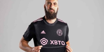 Empresa de criptomonedas, primer patrocinador principal del Inter Miami