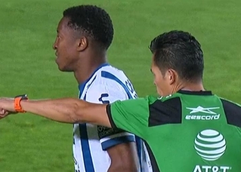¿Qué se sabe de la lesión de Óscar Murillo?