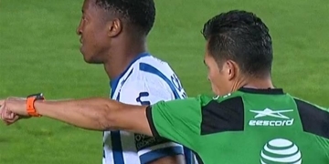 ¿Qué se sabe de la lesión de Óscar Murillo?