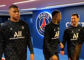 PSG