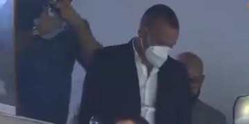 Dudamel y su presencia en el clásico