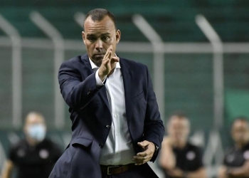 Deportivo Cali: ¿Quiénes son los 5 jóvenes canteranos que Dudamel convocó para el clásico?