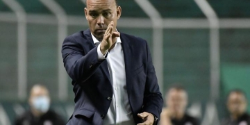 Deportivo Cali: ¿Quiénes son los 5 jóvenes canteranos que Dudamel convocó para el clásico?