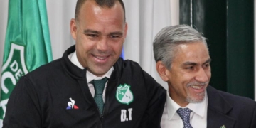 Dudamel responde: clásico con América, Alfredo Arias y Reinaldo Rueda