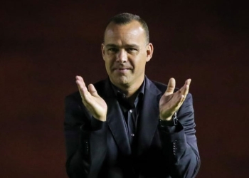 ¿Qué pasó la primera vez que Deportivo Cali buscó a Dudamel?