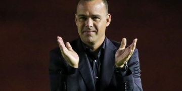 ¿Qué pasó la primera vez que Deportivo Cali buscó a Dudamel?