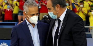 Reinaldo y el triunfo de Colombia: «Balance positivo» y «aún estamos en déficit»