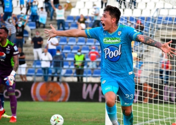 ¡3 ex Santa Fe le marcaron a Millonarios con Jaguares!