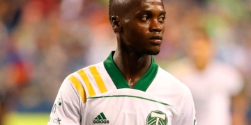 La curiosa primera asistencia de Santiago Moreno en la MLS