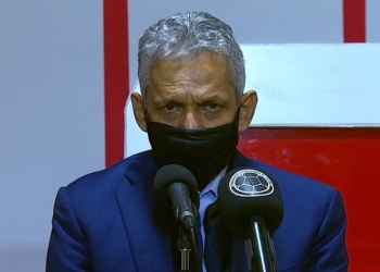 Reinaldo Rueda y el empate de la Selección Colombia en Bolivia: «Es un punto de oro»