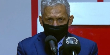 Reinaldo Rueda y el empate de la Selección Colombia en Bolivia: «Es un punto de oro»