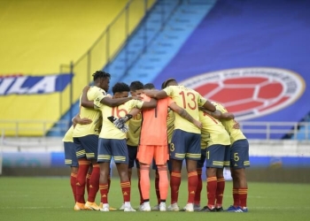 ¡Ya está a la venta la boletería para ver a la Selección Colombia ante Brasil y Ecuador!