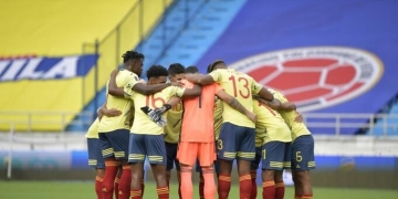 ¡Ya está a la venta la boletería para ver a la Selección Colombia ante Brasil y Ecuador!