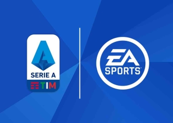 EA Sports cierra con clubes de fútbol italianos para FIFA 2022