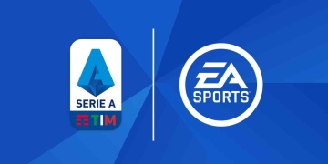 EA Sports cierra con clubes de fútbol italianos para FIFA 2022