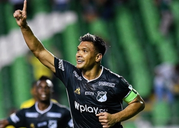 tabla de posiciones, Liga BetPlay 2021-II, fecha 11