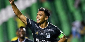 tabla de posiciones, Liga BetPlay 2021-II, fecha 11