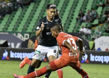 Teo Gutiérrez, lo que dijo de Osorio y de la “otra final” del Cali ante América