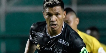 ¿Renovación para Teo Gutiérrez en Deportivo Cali?