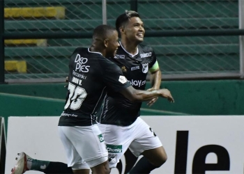 ¡Tremendo elogio de un campeón con Deportivo Cali a Teo Gutiérrez!