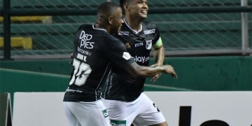 ¡Tremendo elogio de un campeón con Deportivo Cali a Teo Gutiérrez!