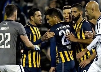Teo Gutiérrez, Menosse, el recuerdo de Rosario Central y el aporte al Cali