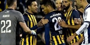 Teo Gutiérrez, Menosse, el recuerdo de Rosario Central y el aporte al Cali