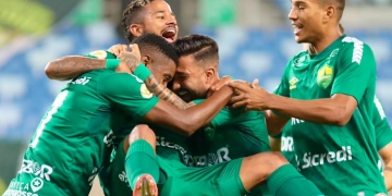 ¡Así brilla Yesus Cabrera en Brasil! Nueva asistencia