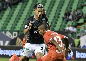 ¿Hubo chance de que Teófilo Gutiérrez firmara por América