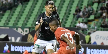 ¿Hubo chance de que Teófilo Gutiérrez firmara por América