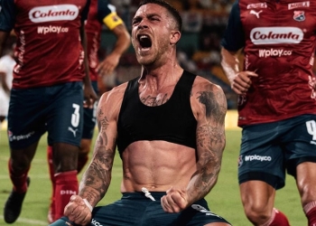 DIM: Adrián Arregui y su opinión positiva sobre jugar cada tres días