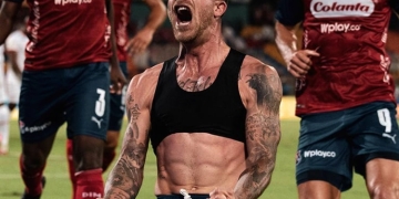 DIM: Adrián Arregui y su opinión positiva sobre jugar cada tres días