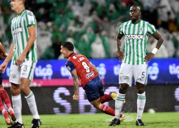 Nacional y el dato que comparte con… ¡Atlético Huila!