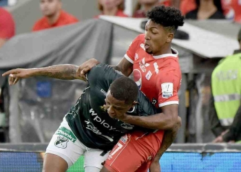 América, Cali y un empate que no le sirve a ninguno