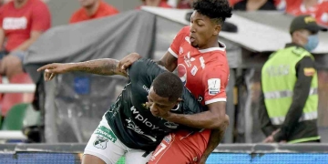 América, Cali y un empate que no le sirve a ninguno