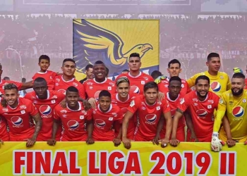 América de Cali y el jugador que quieren recuperar para 2022