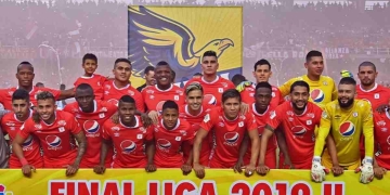 América de Cali y el jugador que quieren recuperar para 2022