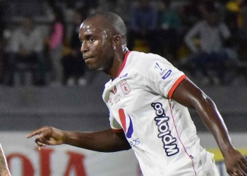 América de Cali y el reporte médico sobre Luis Alejandro Paz