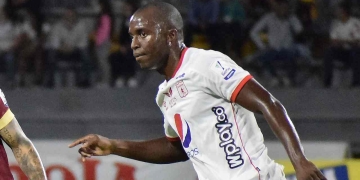 América de Cali y el reporte médico sobre Luis Alejandro Paz