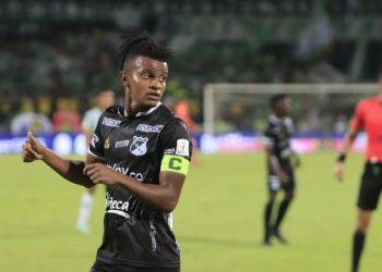 Así jugará el Deportivo Cali para enfrentar a Rionegro Águilas