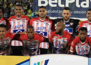 Así quedó la tabla de posiciones de la Liga BetPlay tras los partidos del lunes