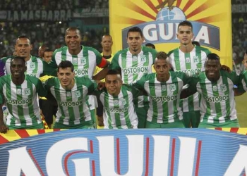 Atlético Nacional, invicto en todas las finales de Copa