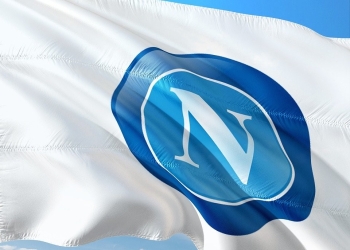 Bandera Napoli